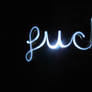 Fuck everything