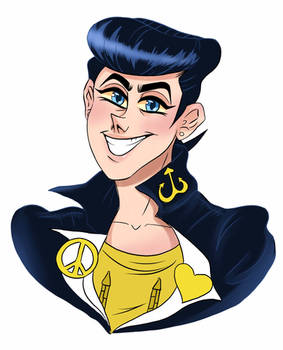 josuke