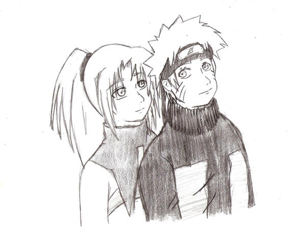 naruto y liliana uzumaki 01 by LILIANA-UZUMAKI on DeviantArt