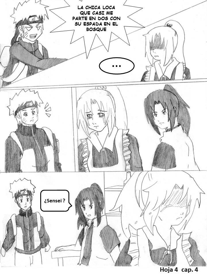 Ficmanga Naruto 67 by LILIANA-UZUMAKI on DeviantArt