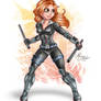 Black Widow (Civil War)