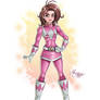 Kimberly Hart