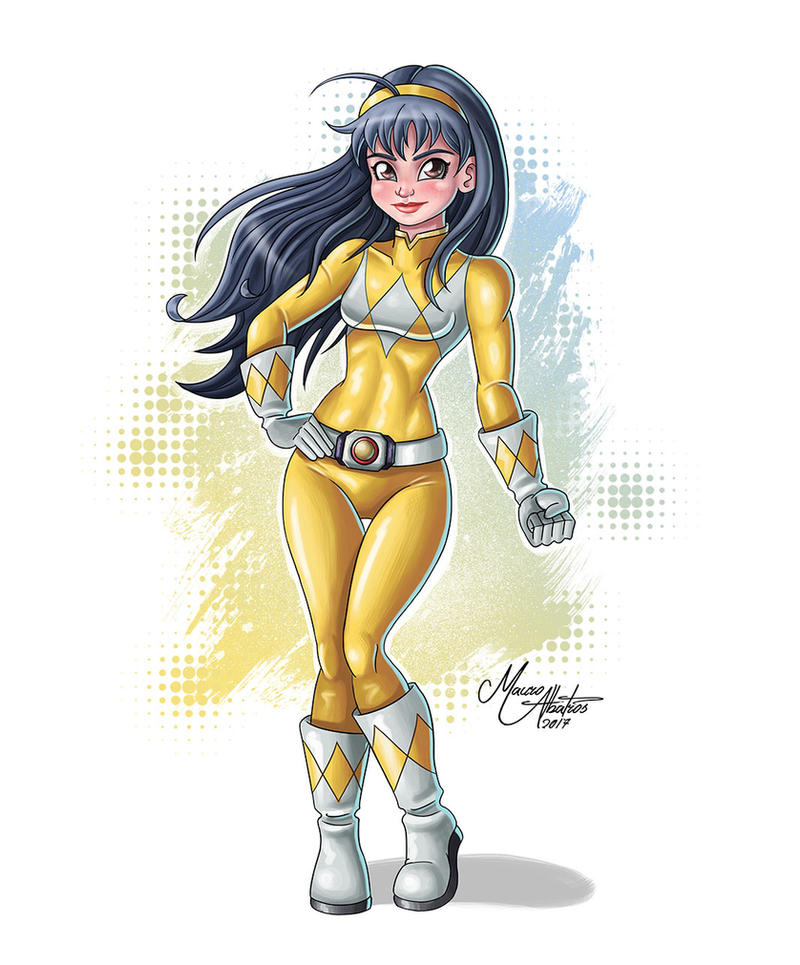 Trini Kwan