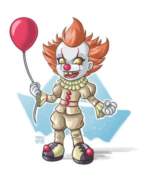 Pennywise