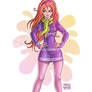 Daphne Blake