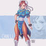 Chun Li