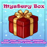 Mystery Art Box Event!!!