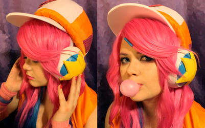 Arcade Miss Fortune 2