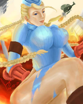 Cammy