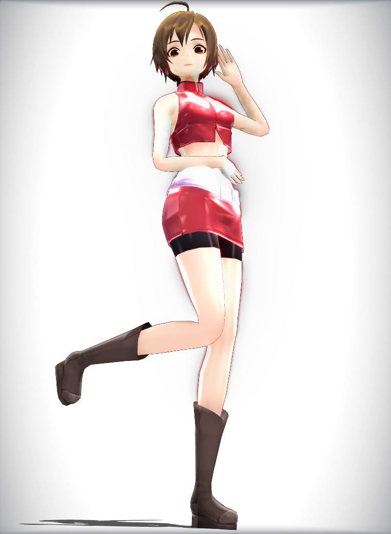 Pd Meiko Mmd Dl By On Deviantart Pd Meiko Mmd Dl By On Deviantart