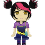 Pixel Miko