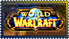 world of warcraft // stamp