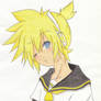 Kagamine Len