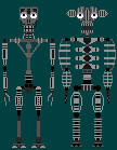 Endoskeletons V2