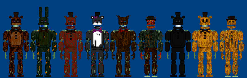 Trtf Models Explore the Best Trtf Art | DeviantArt