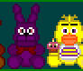 FNAF Plushie Sprites V1