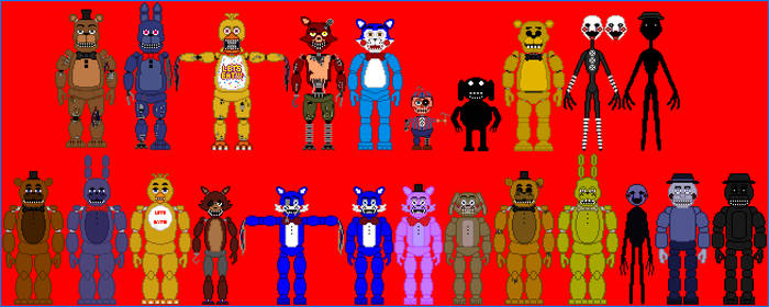 Trtf Models #trtf | Explore trtf on DeviantArt