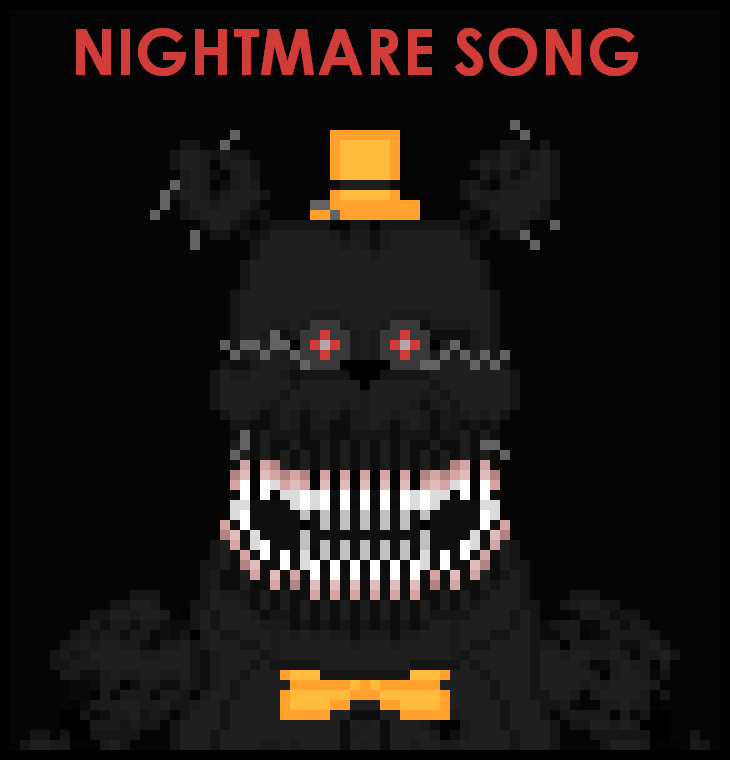 Stream Nightmare Fredbear music  Listen to songs, albums, playlists for  free on SoundCloud