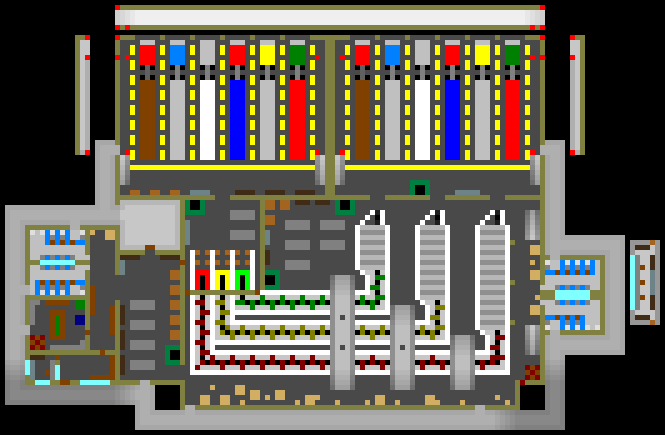 Factory Map V3 by TommyProductionsInc on DeviantArt