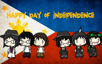 Filipino Independence Day