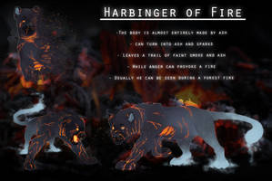 Adopt Harbinger 2 [CLOSED]