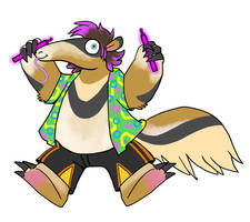 Anteater