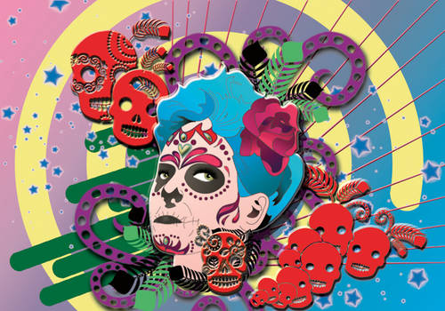 Day of The Dead