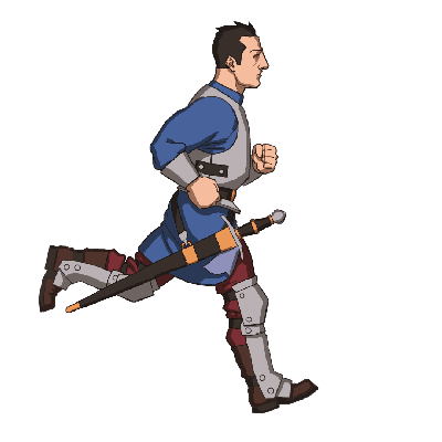 Knight Run Photo KnightRun by KhuzinRafis on DeviantArt