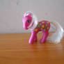 my little pony collection: twice as fancy ponies 1