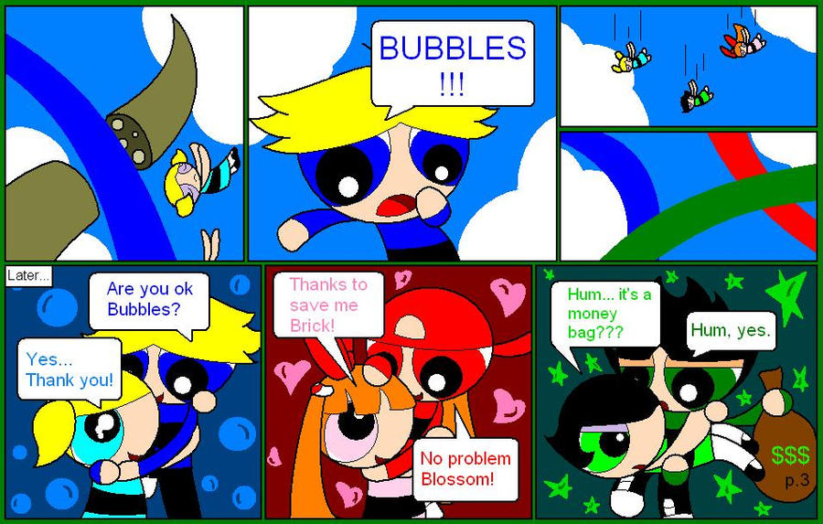 ppg rrb comic part 3 by BoomerXBubbles on DeviantArt
