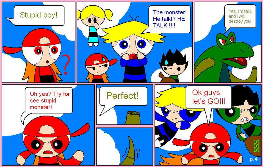 ppg rrb comic part 4 by BoomerXBubbles on DeviantArt