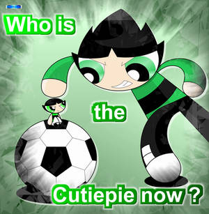 Who is the Cutiepie now ?