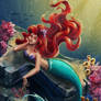 Ariel