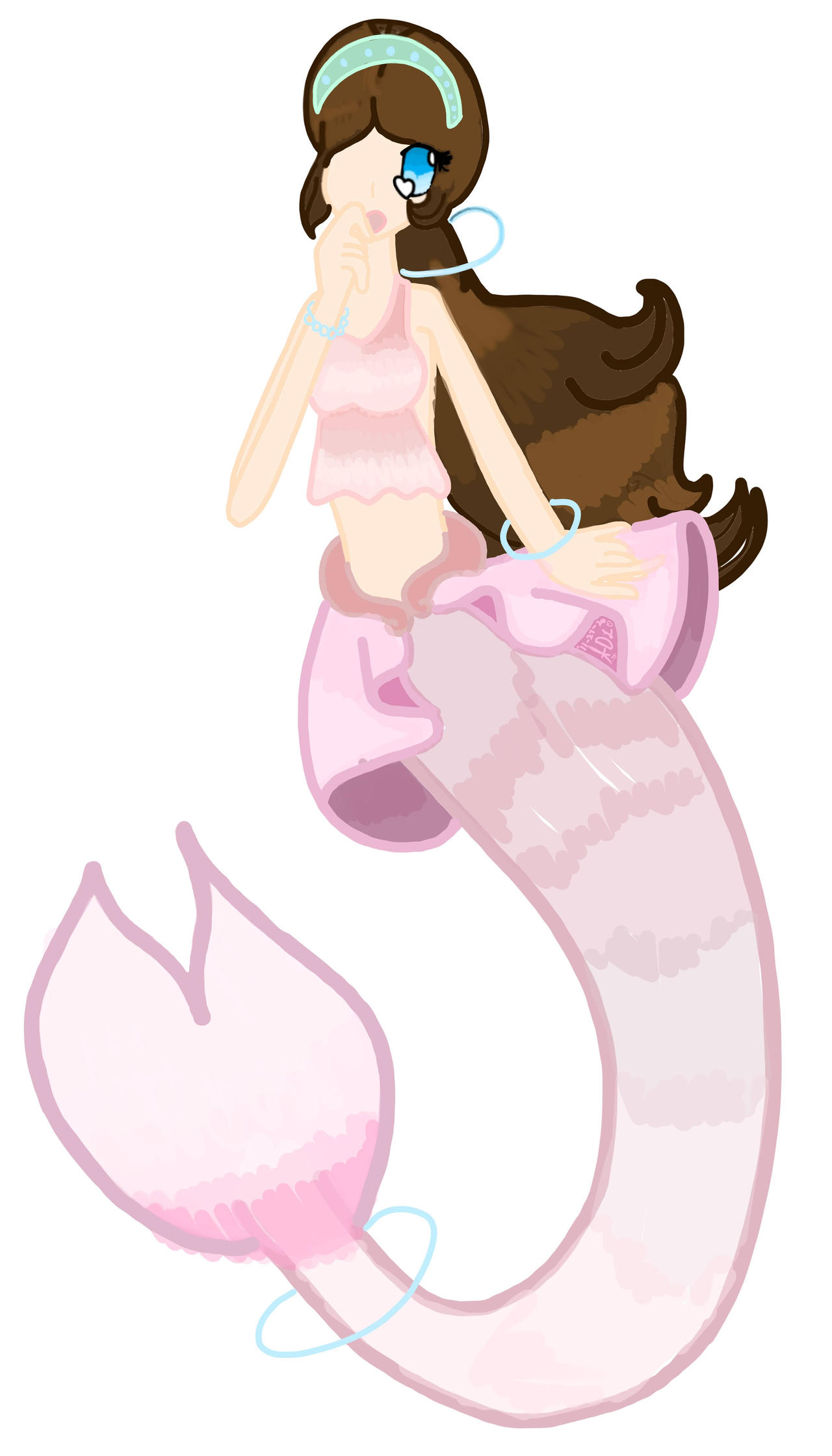 Princess Killian Princess Killian by PinkCherryWatermelon on DeviantArt