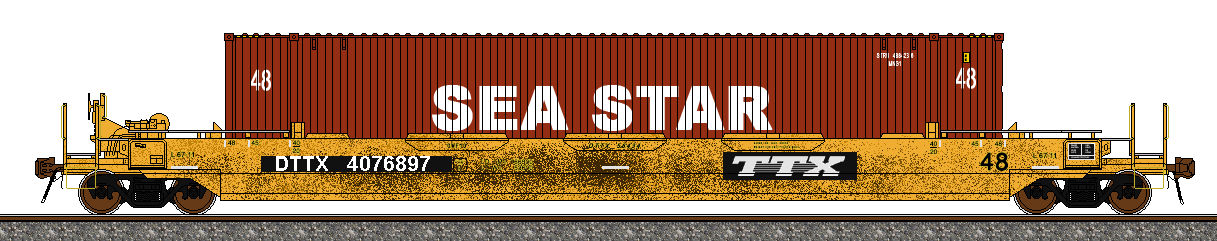 DTTX Articulated Triple Stack Set #8 by IvanCervera291 on DeviantArt