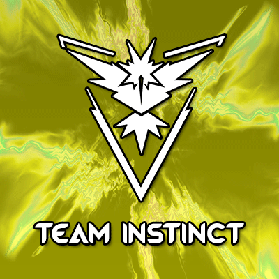 Team Instinct Logo By Realfrosticle On Deviantart - pokemon team instinct roblox