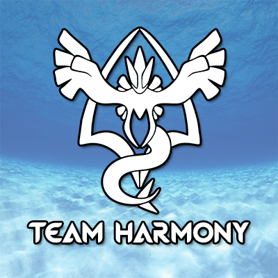 Team Harmony Logo