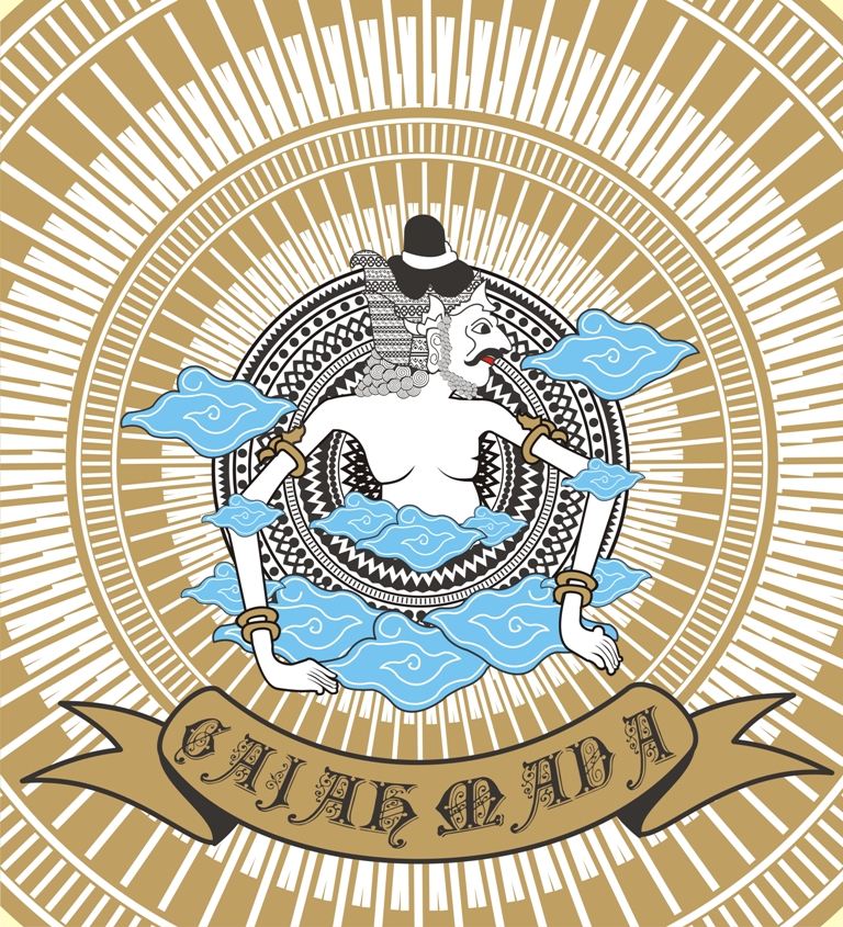 101 Gambar Wayang Gajah Mada Paling Hist 101 Gambar Wayang Gajah Mada Paling Hist