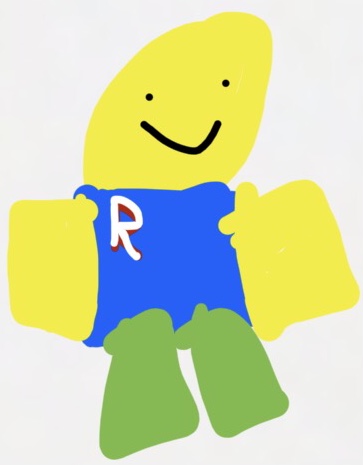 fanart of BALLER : r/roblox