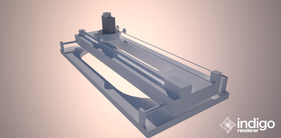 Makerbot by Sonylisation on DeviantArt
