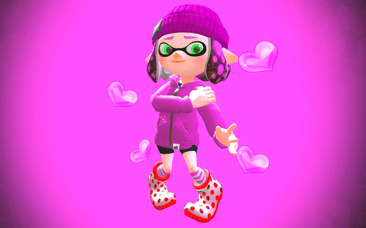 Character Bio: Rosette