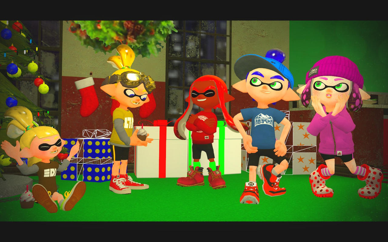 Merry Christmas!