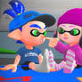 A Lil' Playdate!