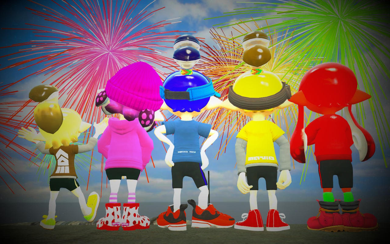 Happy New Year!