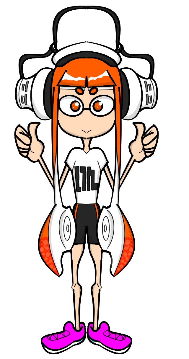 A Woomy