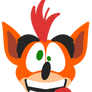 Lineless Crash!