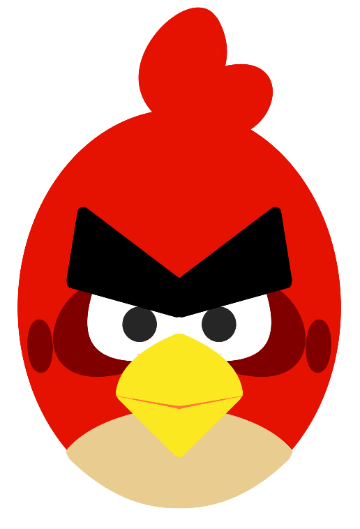 Red!