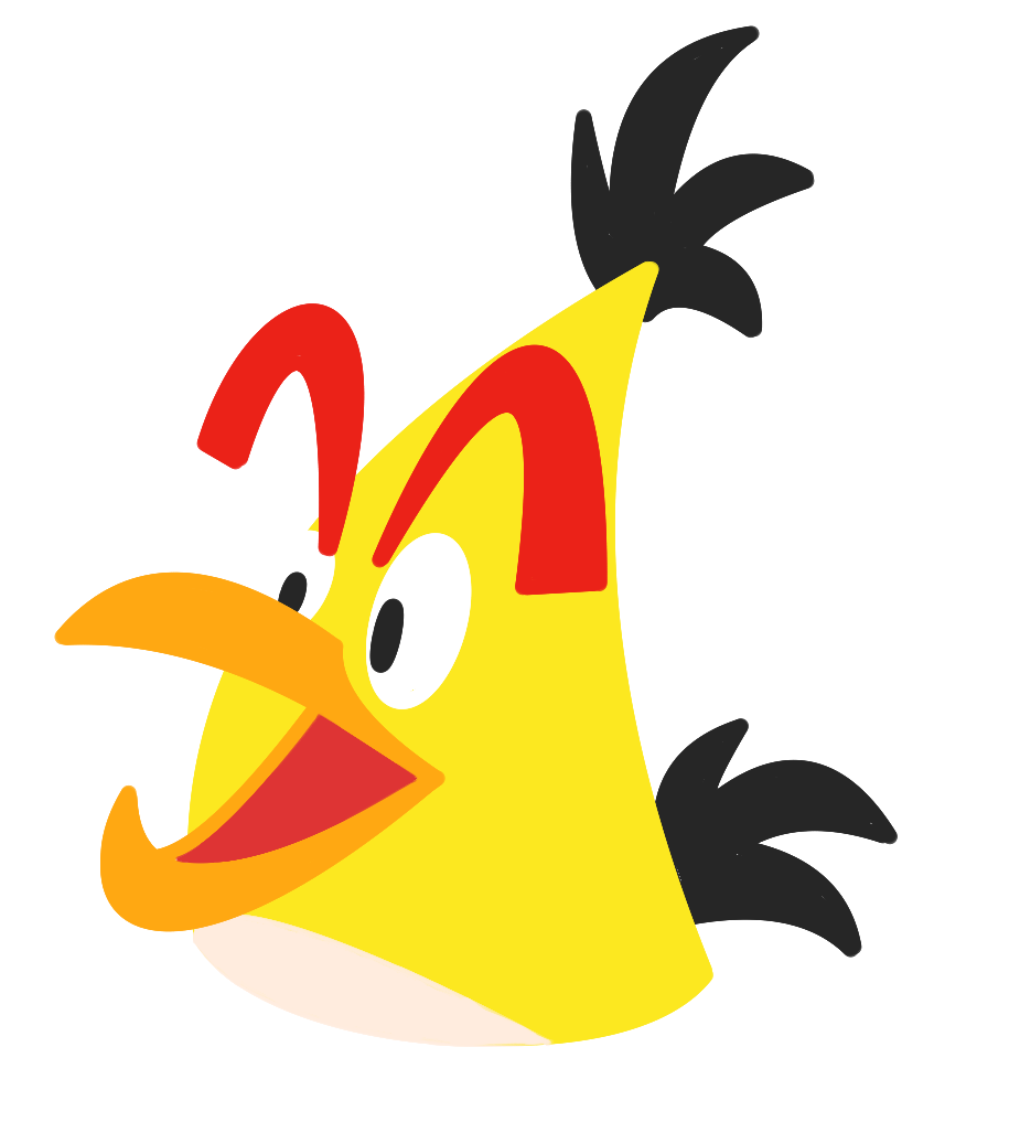 Chuck, Again!