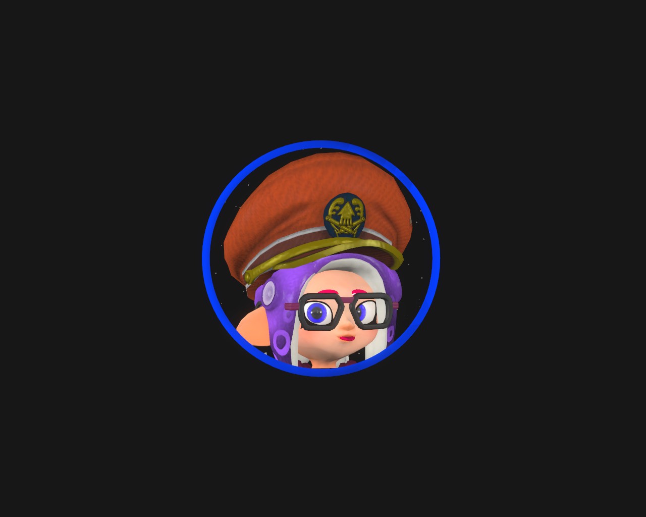 Rudy Icon!