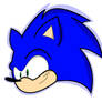 It's Sonic!